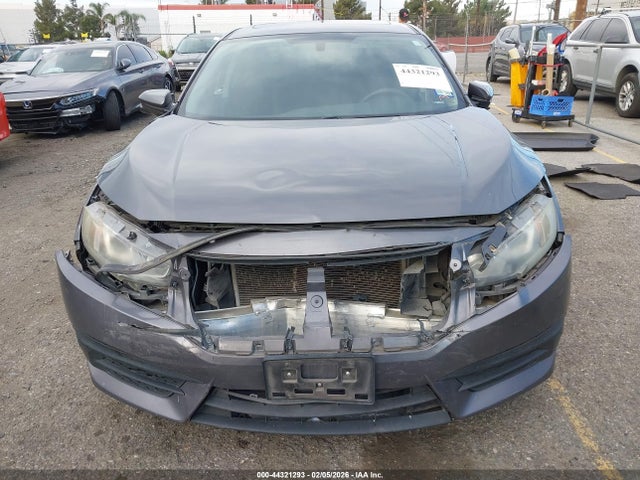 19XFC2F71GE062364 Honda CIVIC EX