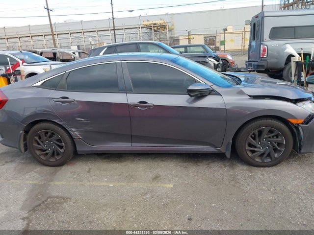 19XFC2F71GE062364 Honda CIVIC EX