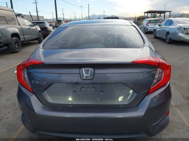19XFC2F71GE062364 Honda CIVIC EX
