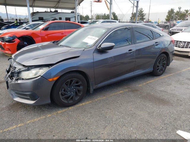 19XFC2F71GE062364 Honda CIVIC EX
