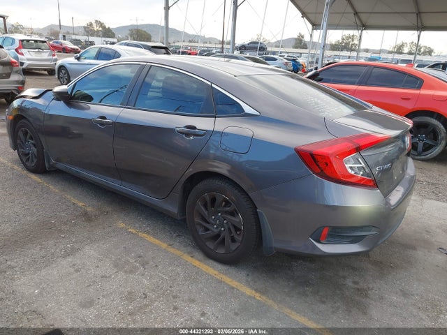19XFC2F71GE062364 Honda CIVIC EX