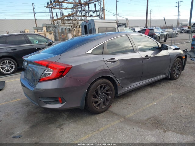19XFC2F71GE062364 Honda CIVIC EX