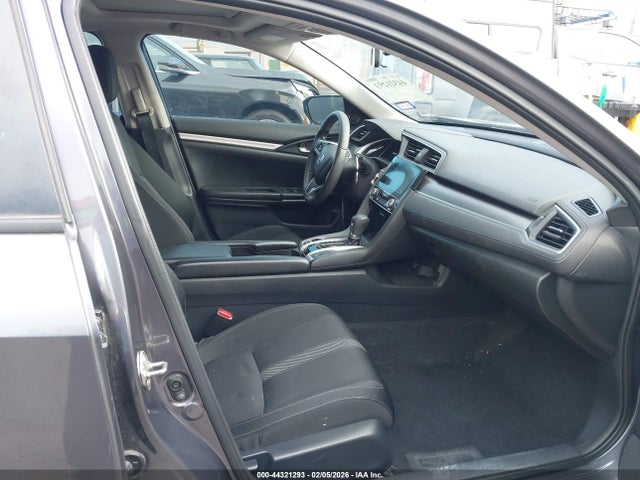 19XFC2F71GE062364 Honda CIVIC EX