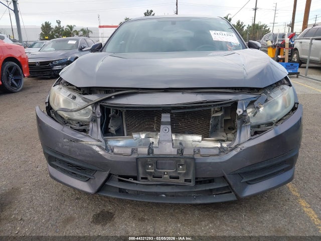 19XFC2F71GE062364 Honda CIVIC EX
