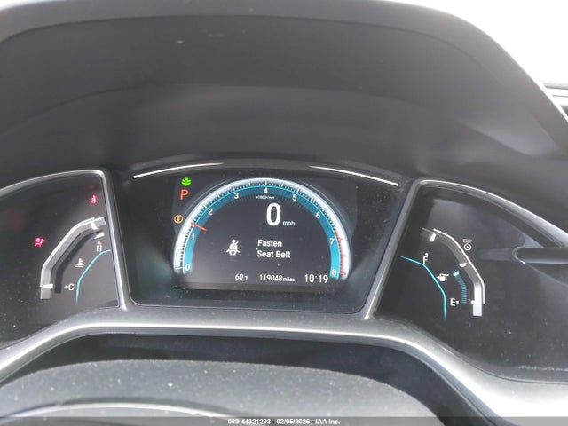 19XFC2F71GE062364 Honda CIVIC EX