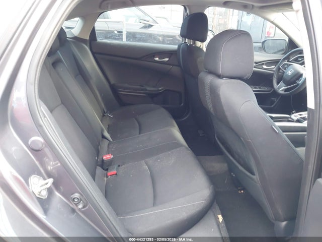 19XFC2F71GE062364 Honda CIVIC EX
