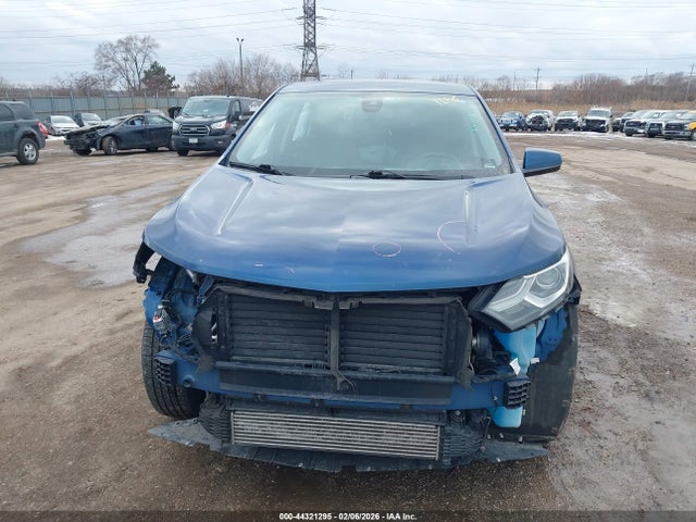 2GNAXTEVXL6116380 Chevrolet Equinox Awd 2fl