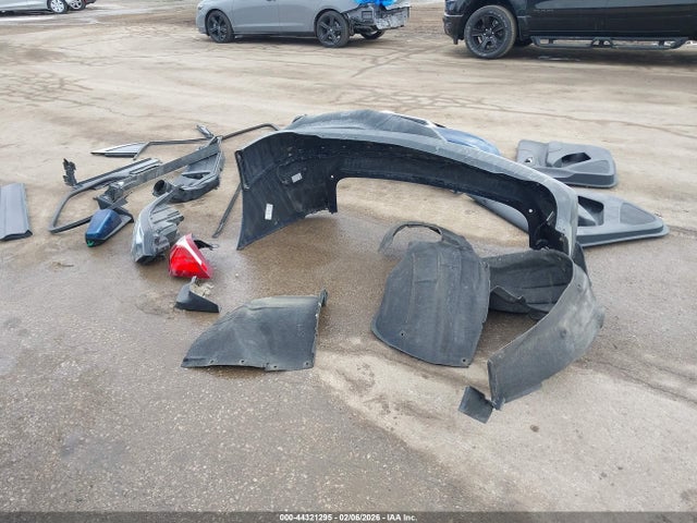 2GNAXTEVXL6116380 Chevrolet Equinox Awd 2fl