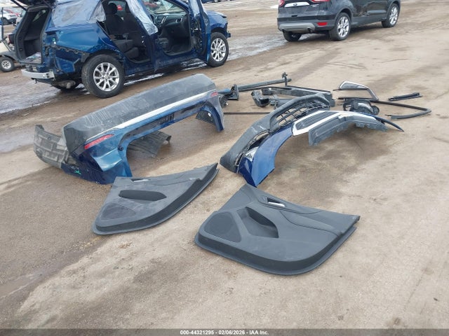 2GNAXTEVXL6116380 Chevrolet Equinox Awd 2fl