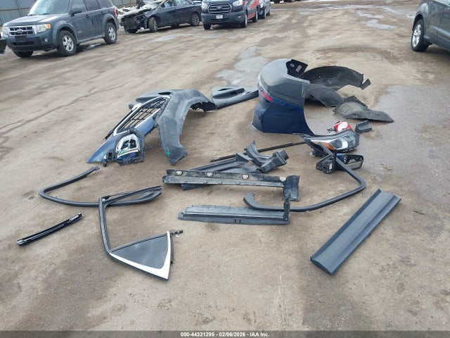 2GNAXTEVXL6116380 Chevrolet Equinox Awd 2fl