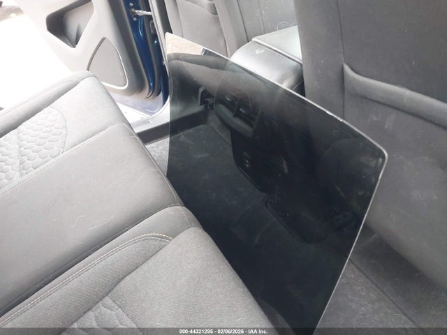 2GNAXTEVXL6116380 Chevrolet Equinox Awd 2fl