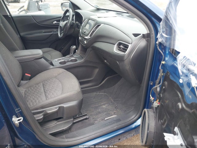 2GNAXTEVXL6116380 Chevrolet Equinox Awd 2fl