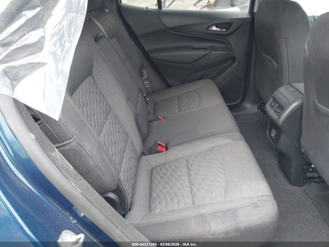 2GNAXTEVXL6116380 Chevrolet Equinox Awd 2fl