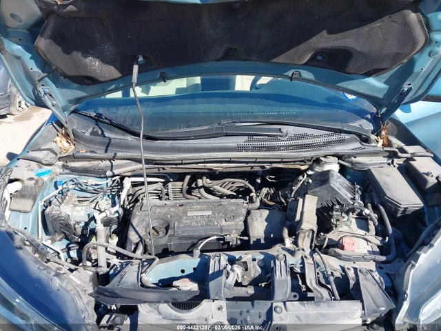 2HKRM3H50GH565780 Honda CR-V EX