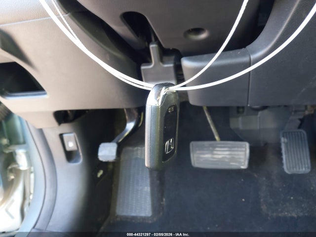 2HKRM3H50GH565780 Honda CR-V EX