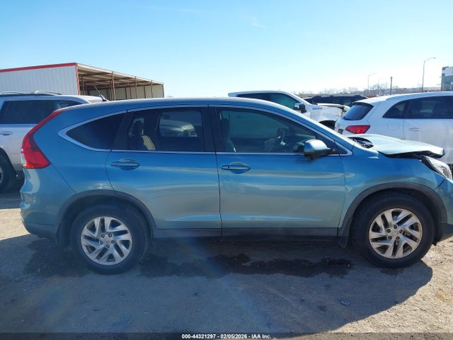 2HKRM3H50GH565780 Honda CR-V EX