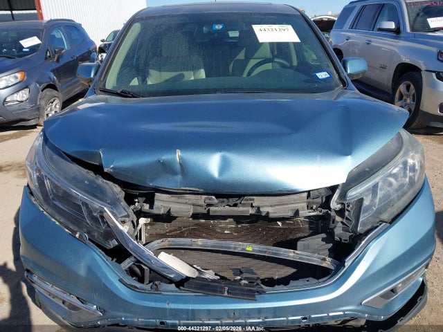 2HKRM3H50GH565780 Honda CR-V EX