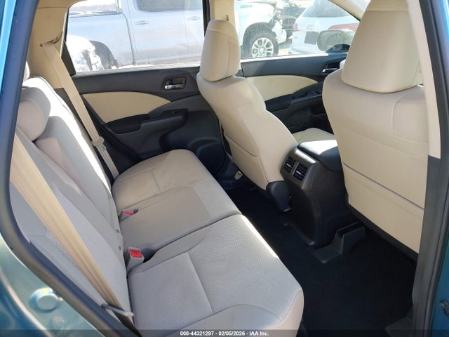 2HKRM3H50GH565780 Honda CR-V EX