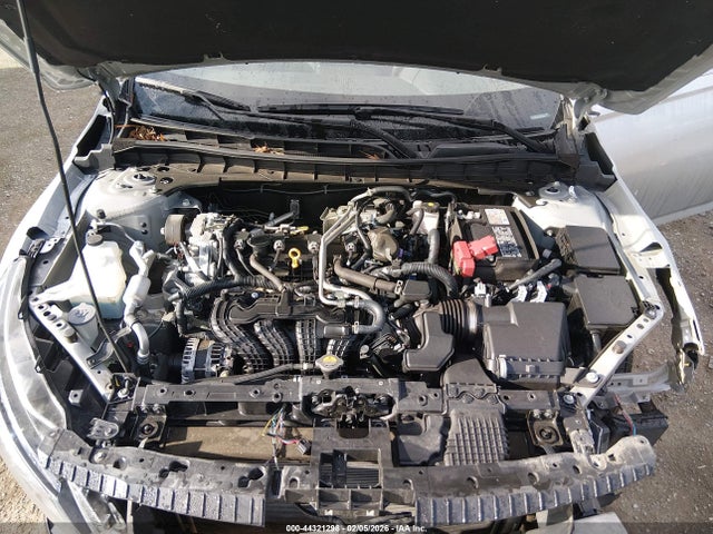 1N4BL4DV2PN365196 Nissan Altima Sv Fwd