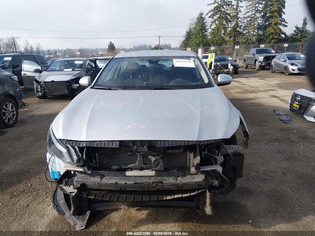 1N4BL4DV2PN365196 Nissan Altima Sv Fwd