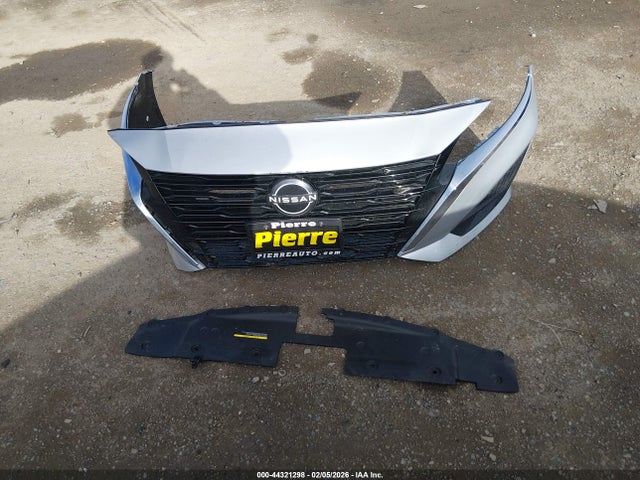 1N4BL4DV2PN365196 Nissan Altima Sv Fwd