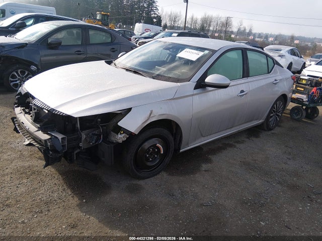 1N4BL4DV2PN365196 Nissan Altima Sv Fwd