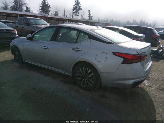 1N4BL4DV2PN365196 Nissan Altima Sv Fwd