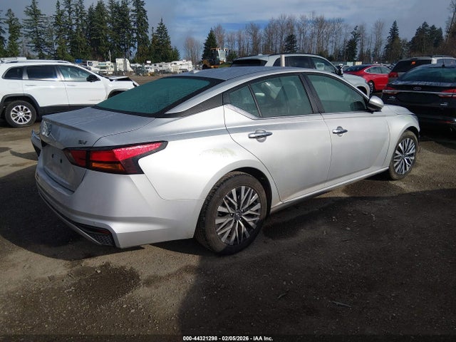 1N4BL4DV2PN365196 Nissan Altima Sv Fwd