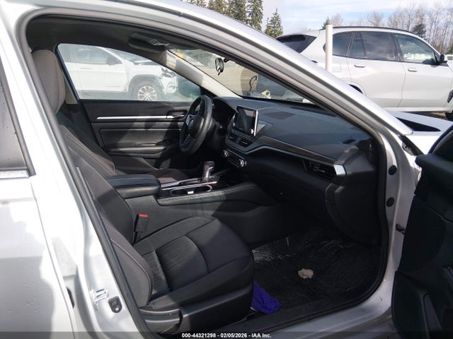 1N4BL4DV2PN365196 Nissan Altima Sv Fwd
