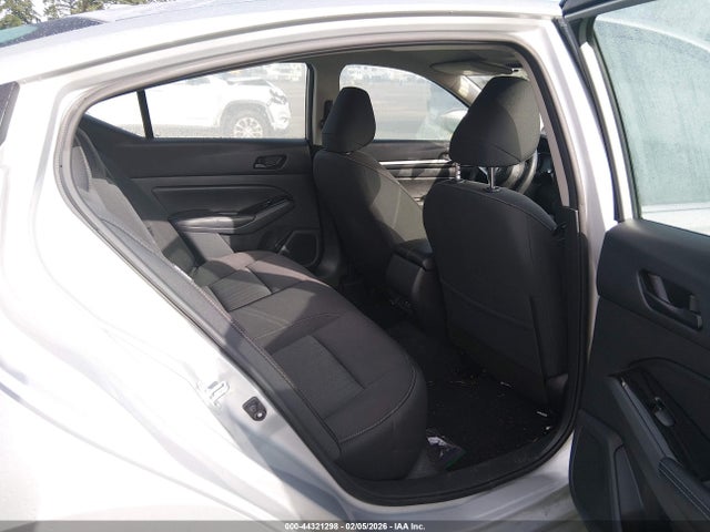 1N4BL4DV2PN365196 Nissan Altima Sv Fwd