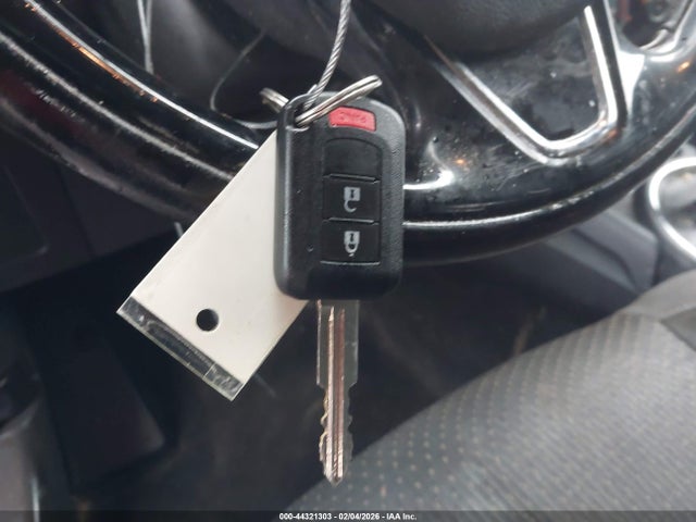 2016 MITSUBISHI OUTLANDER SPORT JA4AP3AU5GZ065736 Photo 10