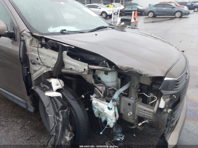 2016 MITSUBISHI OUTLANDER SPORT JA4AP3AU5GZ065736 Photo 5