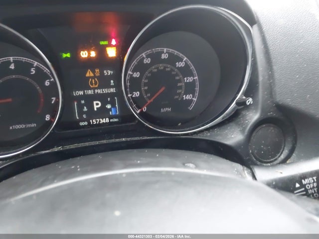 2016 MITSUBISHI OUTLANDER SPORT JA4AP3AU5GZ065736 Photo 6