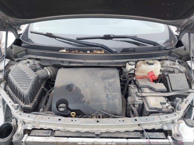 44321317 :رقم المزاد ، 5GAERBKW8KJ161512 vin ، 2019 Buick Enclave Fwd Essence مزاد بيع