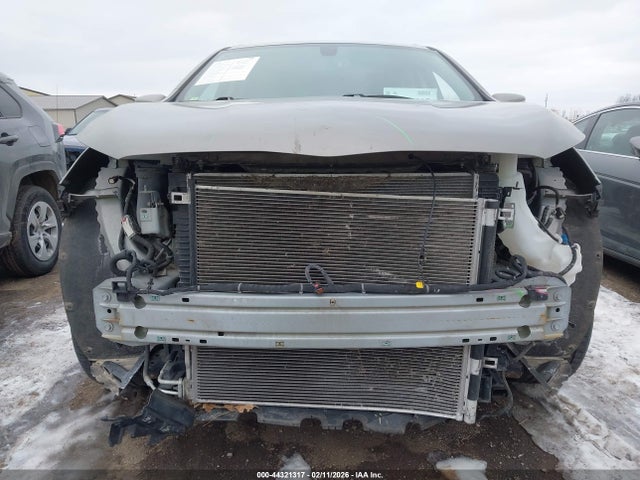 44321317 :رقم المزاد ، 5GAERBKW8KJ161512 vin ، 2019 Buick Enclave Fwd Essence مزاد بيع