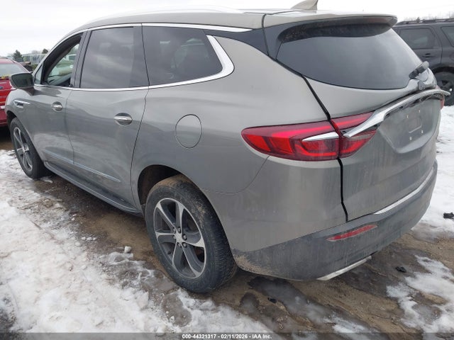 44321317 :رقم المزاد ، 5GAERBKW8KJ161512 vin ، 2019 Buick Enclave Fwd Essence مزاد بيع