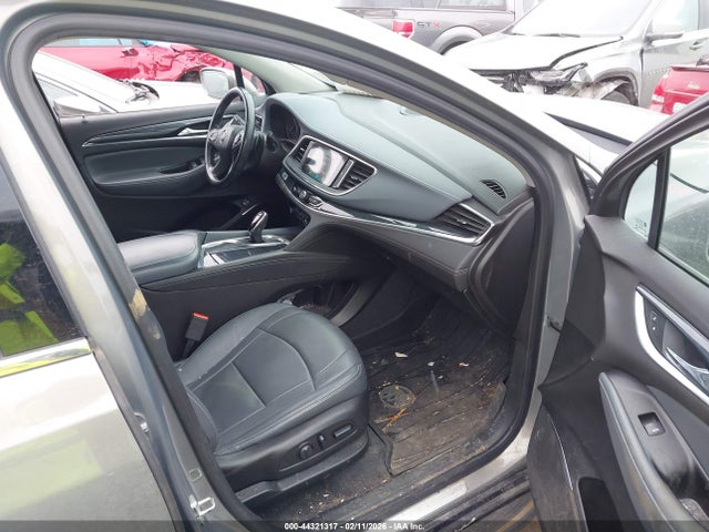 44321317 :رقم المزاد ، 5GAERBKW8KJ161512 vin ، 2019 Buick Enclave Fwd Essence مزاد بيع