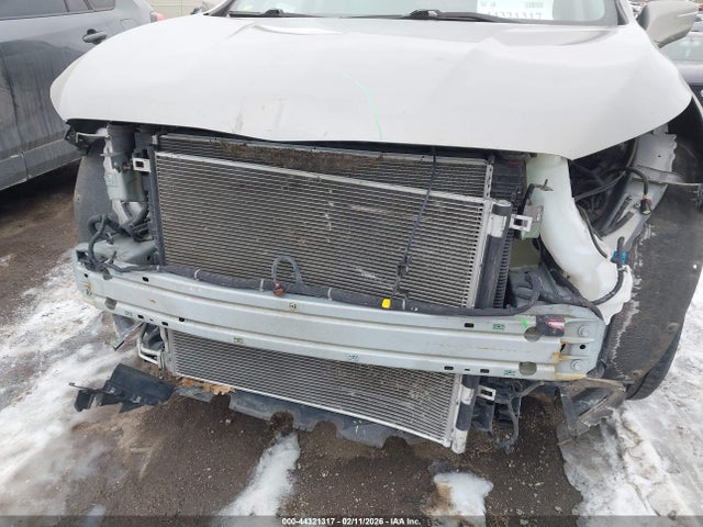 44321317 :رقم المزاد ، 5GAERBKW8KJ161512 vin ، 2019 Buick Enclave Fwd Essence مزاد بيع