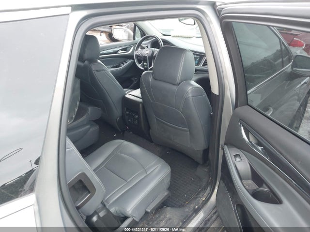 44321317 :رقم المزاد ، 5GAERBKW8KJ161512 vin ، 2019 Buick Enclave Fwd Essence مزاد بيع
