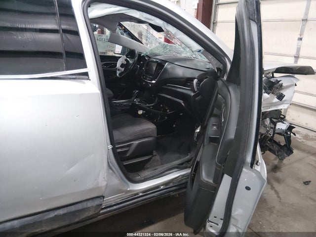 1GNEVGKW8JJ123002 Chevrolet Traverse 1lt