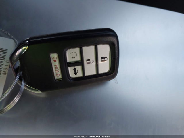 19XFC1F30GE218160 Honda Civic Ex-t