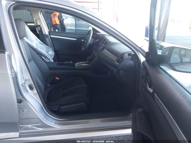 19XFC1F30GE218160 Honda Civic Ex-t