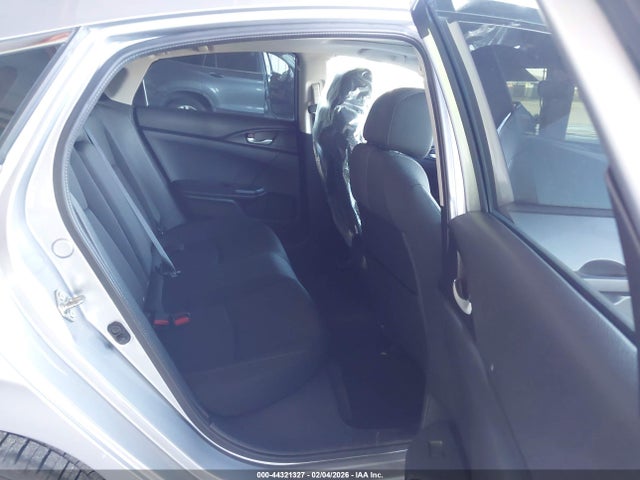19XFC1F30GE218160 Honda Civic Ex-t