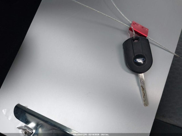 1FMCU9GD1HUE95839 Ford ESCAPE SE