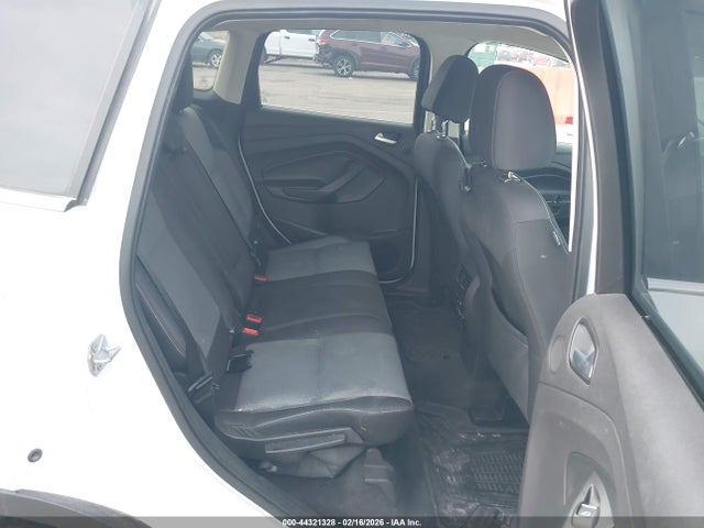 1FMCU9GD1HUE95839 Ford ESCAPE SE