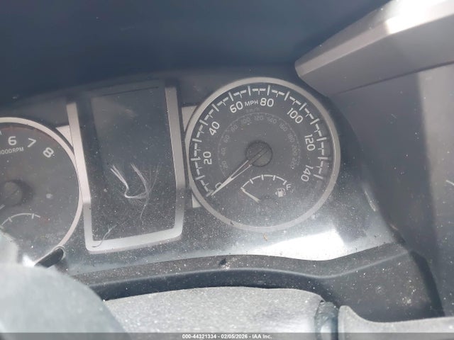 5TFRX5GN5JX109905 Toyota Tacoma Sr5