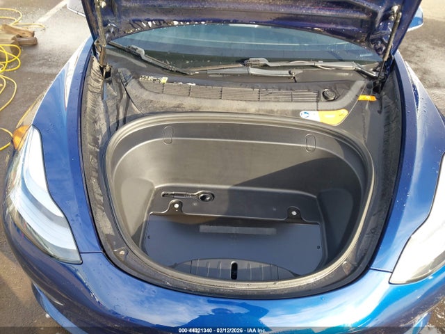 2018 TESLA MODEL 3 5YJ3E1EAXJF014576 Photo 9