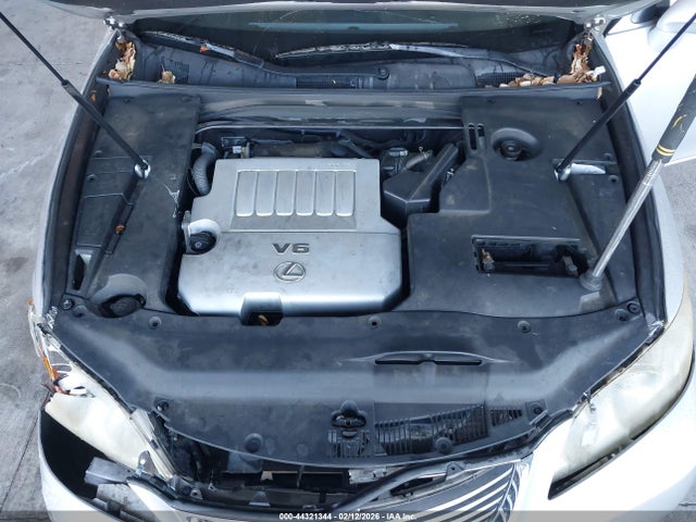 Продаж на аукціоні авто 2007 Lexus Es 350, vin: JTHBJ46G872000293, номер лоту: 44321344