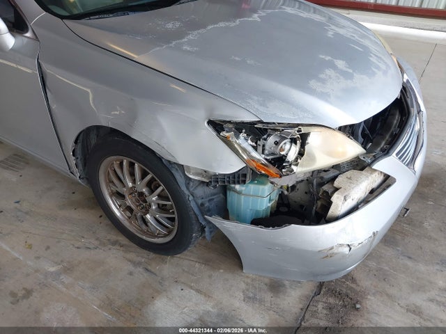 Продаж на аукціоні авто 2007 Lexus Es 350, vin: JTHBJ46G872000293, номер лоту: 44321344