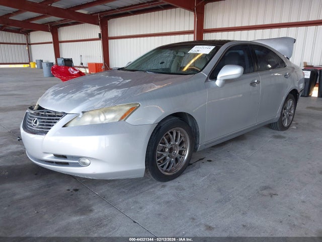 Продаж на аукціоні авто 2007 Lexus Es 350, vin: JTHBJ46G872000293, номер лоту: 44321344
